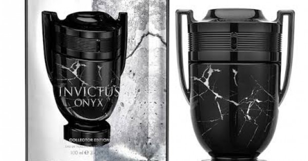 Paco Rabanne Invictus Onyx EDT Erkek Parfüm| Kozmetikland